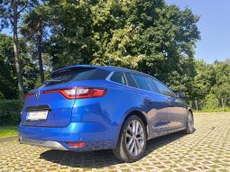 Renault Megane Grandtour 205 GT, 4CONTROL, FULL LED, EKSTRA STANJE full