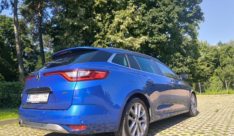 Renault Megane Grandtour 205 GT, 4CONTROL, FULL LED, EKSTRA STANJE full