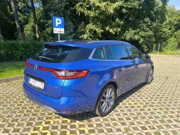 Renault Megane Grandtour 205 GT, 4CONTROL, FULL LED, EKSTRA STANJE full