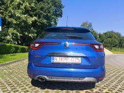 Renault Megane Grandtour 205 GT, 4CONTROL, FULL LED, EKSTRA STANJE full