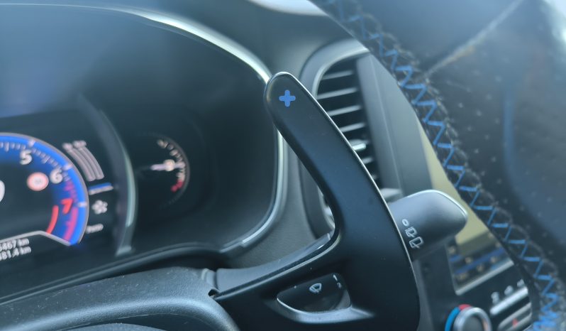 Renault Megane Grandtour 205 GT, 4CONTROL, FULL LED, EKSTRA STANJE full