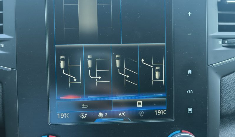 Renault Megane Grandtour 205 GT, 4CONTROL, FULL LED, EKSTRA STANJE full