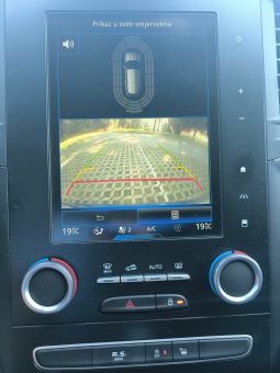 Renault Megane Grandtour 205 GT, 4CONTROL, FULL LED, EKSTRA STANJE full