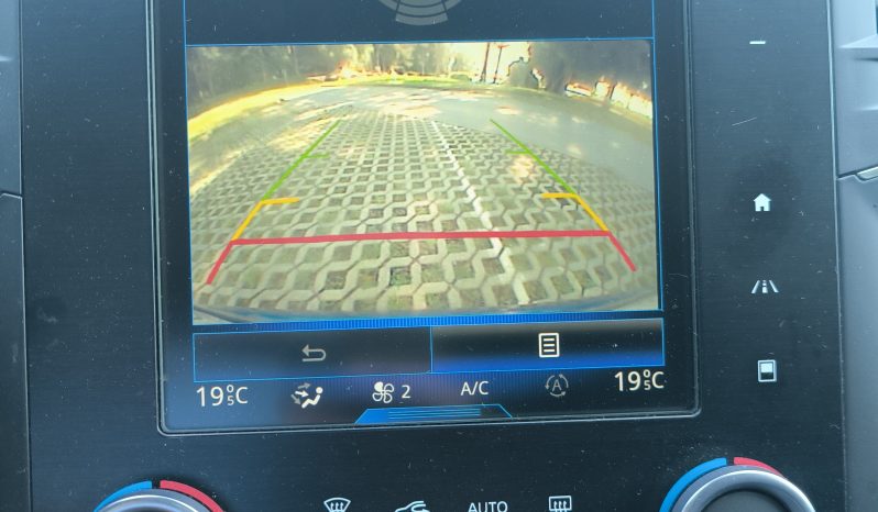Renault Megane Grandtour 205 GT, 4CONTROL, FULL LED, EKSTRA STANJE full