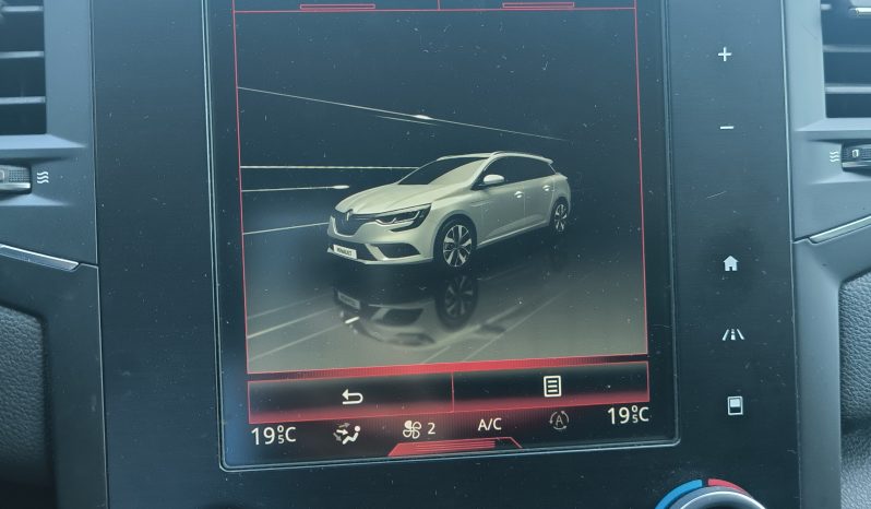 Renault Megane Grandtour 205 GT, 4CONTROL, FULL LED, EKSTRA STANJE full