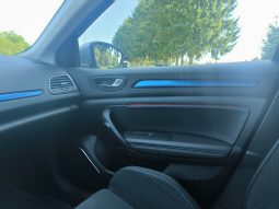 Renault Megane Grandtour 205 GT, 4CONTROL, FULL LED, EKSTRA STANJE full