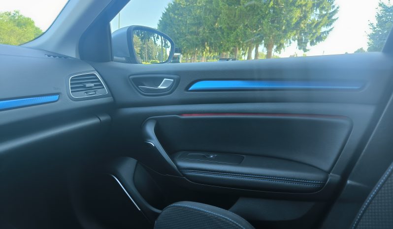 Renault Megane Grandtour 205 GT, 4CONTROL, FULL LED, EKSTRA STANJE full