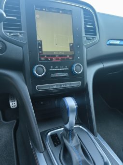 Renault Megane Grandtour 205 GT, 4CONTROL, FULL LED, EKSTRA STANJE full