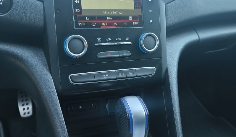 Renault Megane Grandtour 205 GT, 4CONTROL, FULL LED, EKSTRA STANJE full