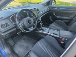 Renault Megane Grandtour 205 GT, 4CONTROL, FULL LED, EKSTRA STANJE full
