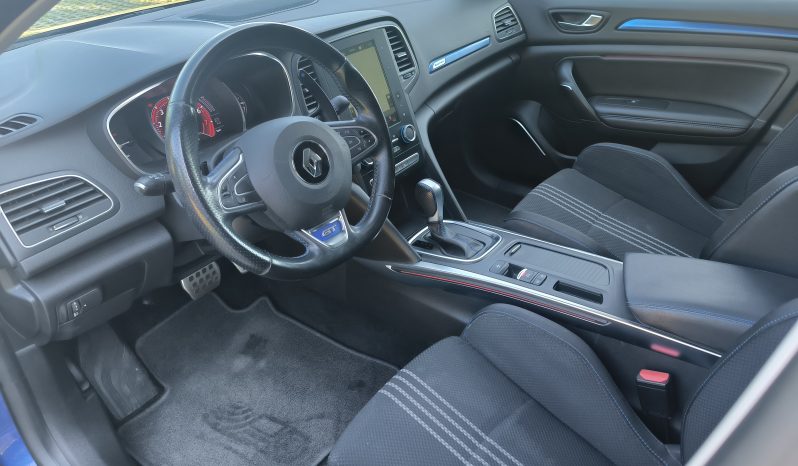 Renault Megane Grandtour 205 GT, 4CONTROL, FULL LED, EKSTRA STANJE full