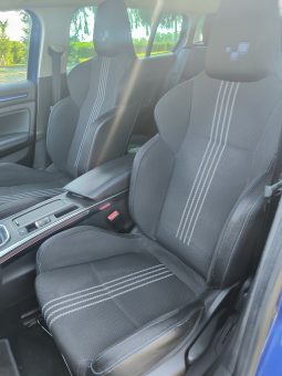 Renault Megane Grandtour 205 GT, 4CONTROL, FULL LED, EKSTRA STANJE full