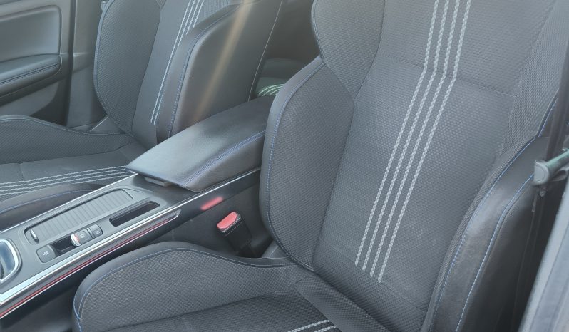 Renault Megane Grandtour 205 GT, 4CONTROL, FULL LED, EKSTRA STANJE full