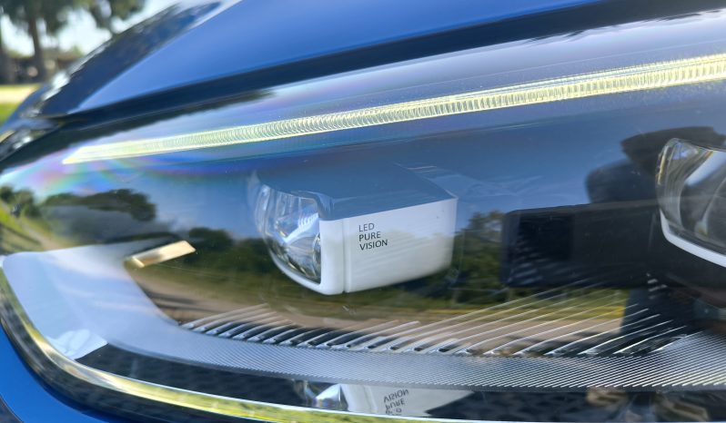 Renault Megane Grandtour 205 GT, 4CONTROL, FULL LED, EKSTRA STANJE full