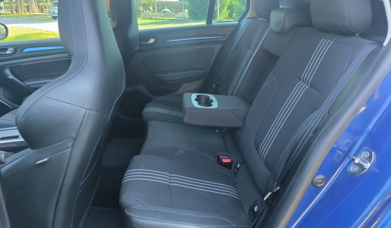 Renault Megane Grandtour 205 GT, 4CONTROL, FULL LED, EKSTRA STANJE full