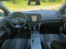 Renault Megane Grandtour 205 GT, 4CONTROL, FULL LED, EKSTRA STANJE full