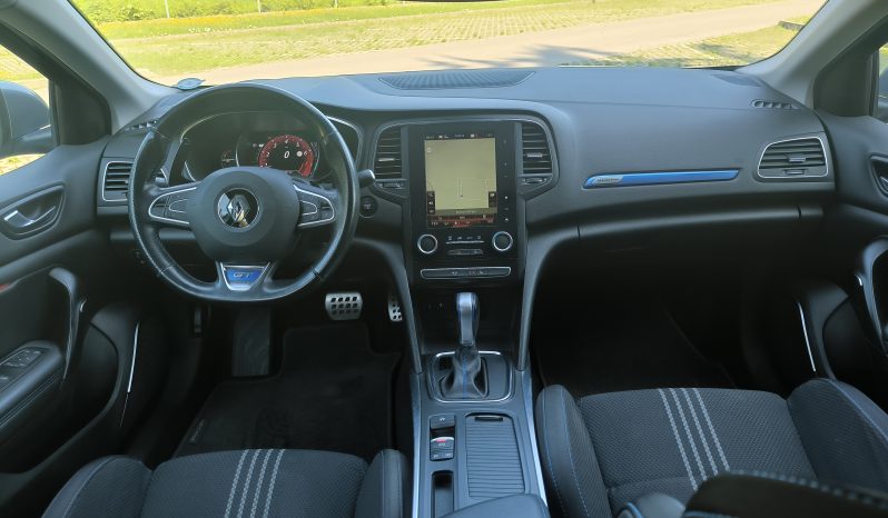 Renault Megane Grandtour 205 GT, 4CONTROL, FULL LED, EKSTRA STANJE full