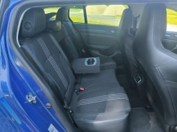 Renault Megane Grandtour 205 GT, 4CONTROL, FULL LED, EKSTRA STANJE full
