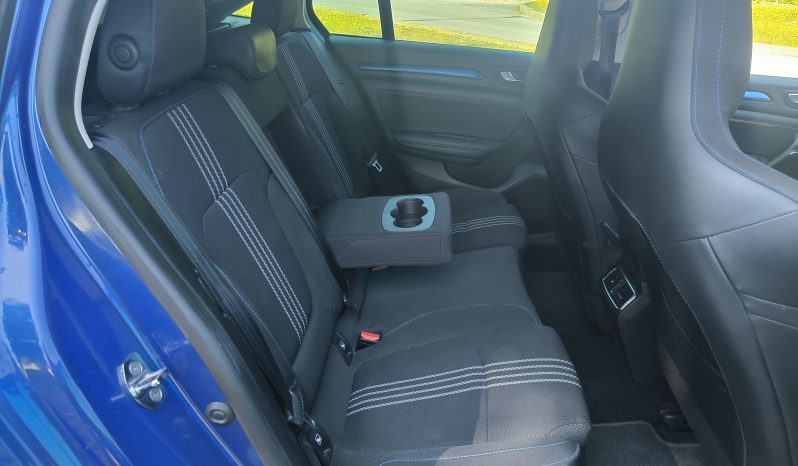 Renault Megane Grandtour 205 GT, 4CONTROL, FULL LED, EKSTRA STANJE full