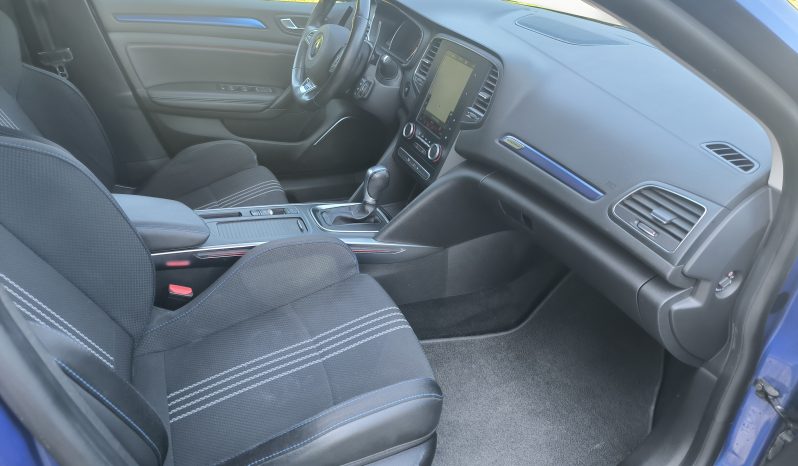 Renault Megane Grandtour 205 GT, 4CONTROL, FULL LED, EKSTRA STANJE full