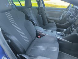 Renault Megane Grandtour 205 GT, 4CONTROL, FULL LED, EKSTRA STANJE full