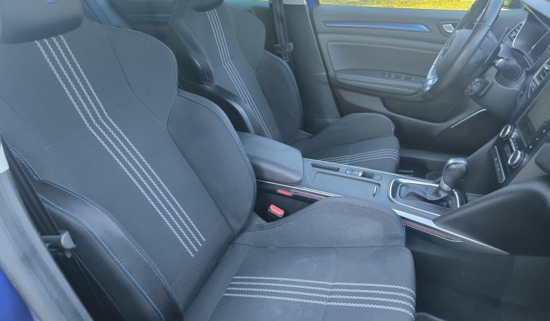Renault Megane Grandtour 205 GT, 4CONTROL, FULL LED, EKSTRA STANJE full