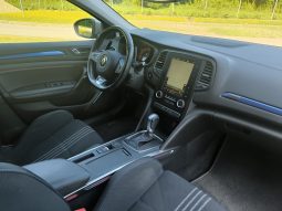 Renault Megane Grandtour 205 GT, 4CONTROL, FULL LED, EKSTRA STANJE full