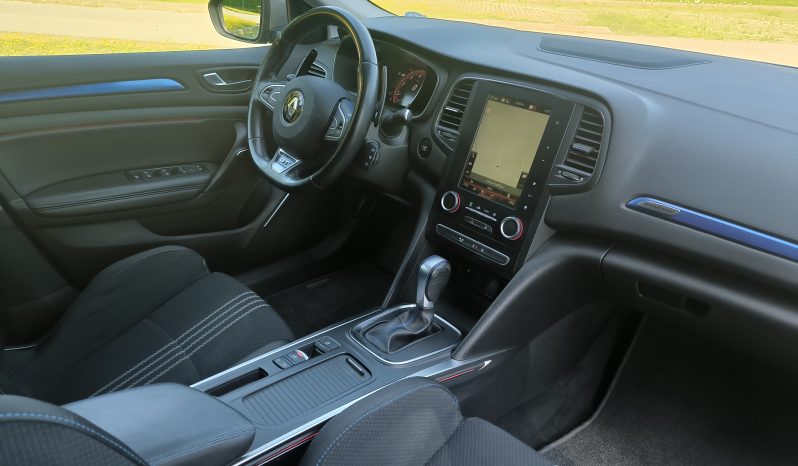 Renault Megane Grandtour 205 GT, 4CONTROL, FULL LED, EKSTRA STANJE full