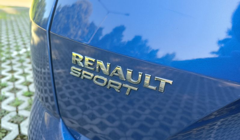 Renault Megane Grandtour 205 GT, 4CONTROL, FULL LED, EKSTRA STANJE full