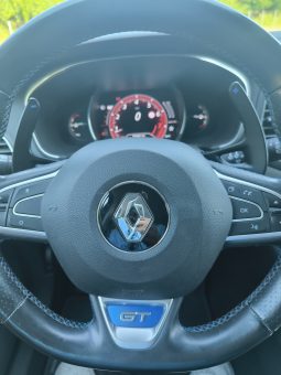 Renault Megane Grandtour 205 GT, 4CONTROL, FULL LED, EKSTRA STANJE full