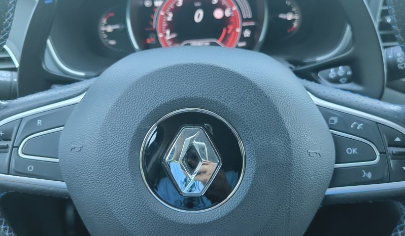Renault Megane Grandtour 205 GT, 4CONTROL, FULL LED, EKSTRA STANJE full