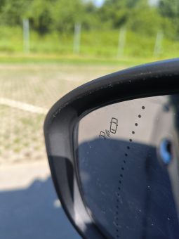 Renault Megane Grandtour 205 GT, 4CONTROL, FULL LED, EKSTRA STANJE full