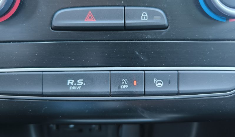 Renault Megane Grandtour 205 GT, 4CONTROL, FULL LED, EKSTRA STANJE full