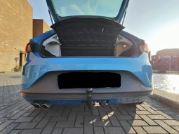 Seat Leon 1,4 FR, EcoTSI, 110kw, 150ks, EKSTRA STANJE, U DOLASKU full