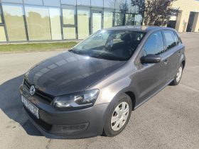 VW POLO 1,4, HR AUTO, 1.VL.