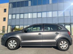 VW POLO 1,4, HR AUTO, 1.VL. full