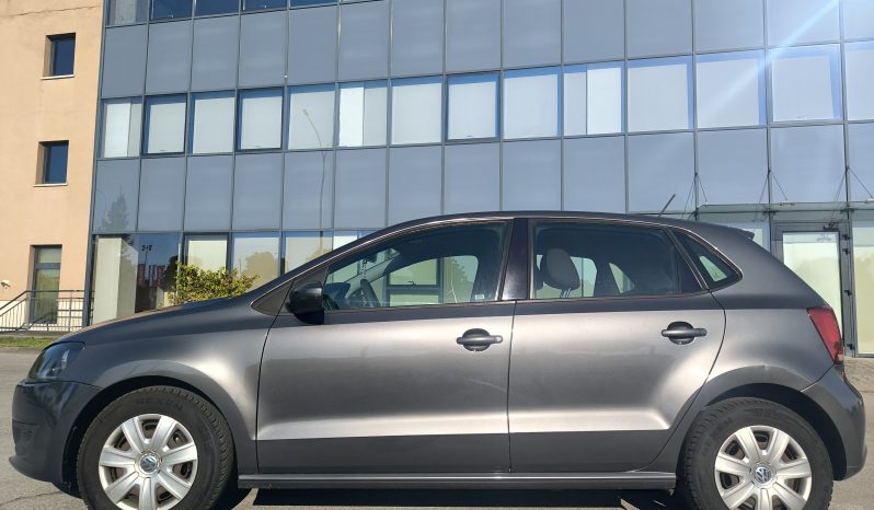 VW POLO 1,4, HR AUTO, 1.VL. full
