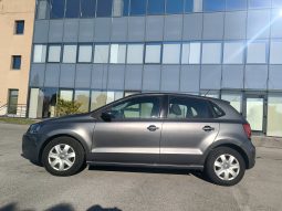 VW POLO 1,4, HR AUTO, 1.VL. full