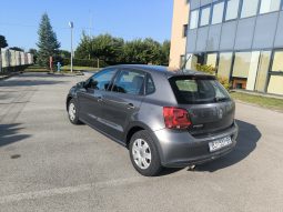 VW POLO 1,4, HR AUTO, 1.VL. full