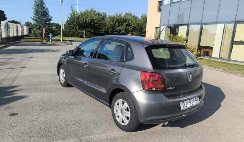 VW POLO 1,4, HR AUTO, 1.VL. full
