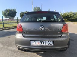 VW POLO 1,4, HR AUTO, 1.VL. full