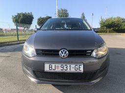 VW POLO 1,4, HR AUTO, 1.VL. full