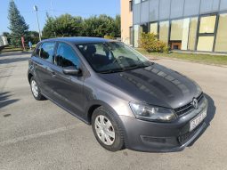 VW POLO 1,4, HR AUTO, 1.VL. full