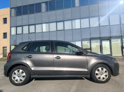 VW POLO 1,4, HR AUTO, 1.VL. full