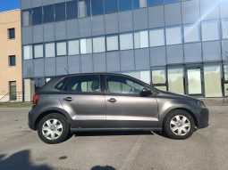 VW POLO 1,4, HR AUTO, 1.VL. full