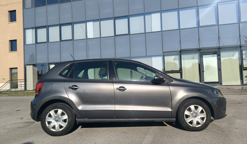 VW POLO 1,4, HR AUTO, 1.VL. full