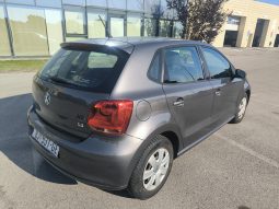 VW POLO 1,4, HR AUTO, 1.VL. full
