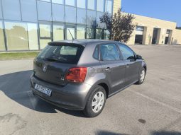 VW POLO 1,4, HR AUTO, 1.VL. full