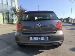VW POLO 1,4, HR AUTO, 1.VL. full