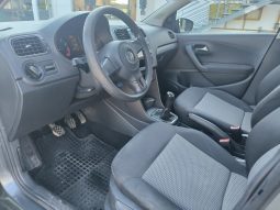 VW POLO 1,4, HR AUTO, 1.VL. full